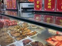 -泰康食品(南京东路店)