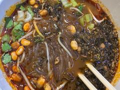 -甘记肥肠粉(马鞍北路店)