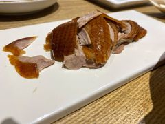 “酥不腻”烤鸭-小大董·烤鸭(五棵松店)