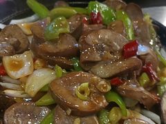 -全家福东北菜(大运河博物馆店)