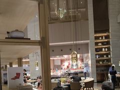 -博林天瑞喜来登酒店·西丽尚膳