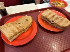 -亚坤(白沙浮广场店)