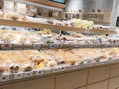 -小飞象面包公社(珠江路金鹰店)