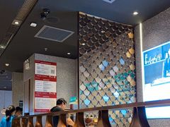 -半天妖烤鱼(槐房万达店)