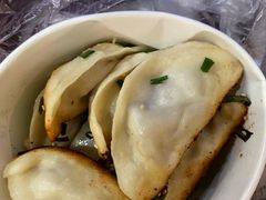 -舒蔡记生煎菜饭(云南中路店)