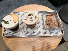 -Seesaw Coffee(88铜仁路店)