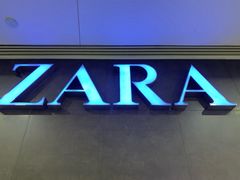 -ZARA(沈阳大悦城店)