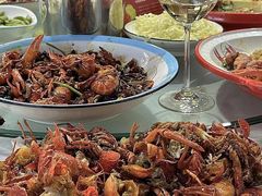 -盱眙虾神於氏龙虾(夫子庙红街店)