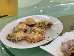 -景好海鲜餐厅(大鹏必选旅游店)