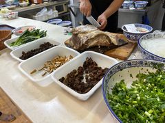 -老孙家泡馍(洒金桥店)