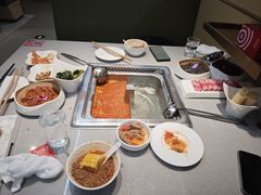 -海底捞火锅(团结桥店)