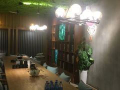 -优悦派·别墅派对轰趴馆(静安店)