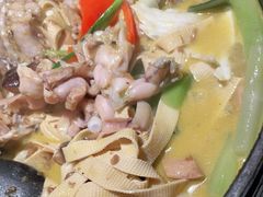 -蛙来哒(东城万达店)