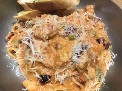 -托斯卡纳烘焙意大利餐厅(五天地店)