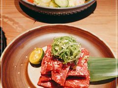 -烧肉达人•炭火烧肉(新天地店)
