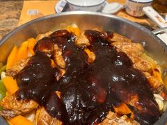 -黄记煌三汁焖锅(欢乐海岸店)