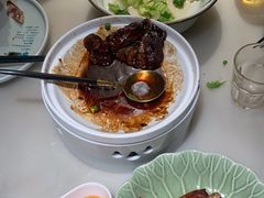 -佬麻雀·剁椒鱼头(京基KK One店)