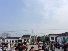 -苏州市吴中区光福窑上花果蜜饯厂