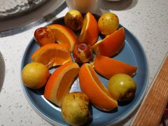 -左庭右院鲜牛肉火锅(苏州园区永旺店)