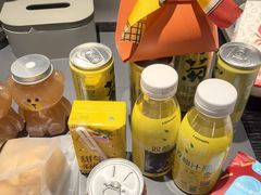 -福田卓悦INTOWN购物中心