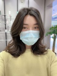 -FASHION PALACE hair+