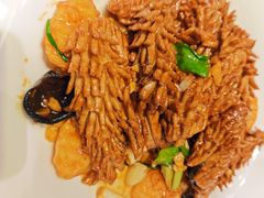 -闫府私房菜·老字号(恒隆店)