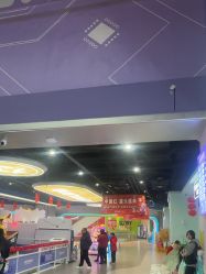 -乐之翼家庭娱乐中心