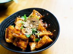 -炒豆合作社(东四总店)