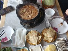 -范贤光鸡公煲(平乐园总店)