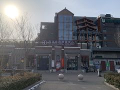 -古文化街旅游区