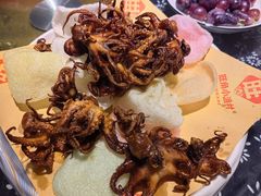 -旺角小渔村(二马路店)