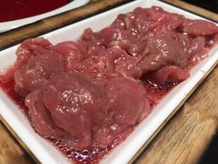 -重庆古老火锅