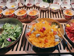 -梨花自助烤肉(乐宾店)