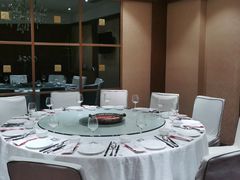 包厢-渝信川菜(长安店)