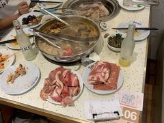 -鹿客·臻鲜海鲜自助餐厅(新塘万达广场店)