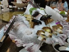 -锦月楼百姓厨房(大箕山商业广场店)