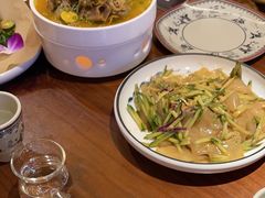 -额娘·春饼烤鸭(怀特店)