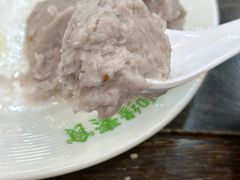 -善和缘素食自助餐厅(浦西万达店)