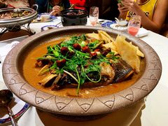 -正院大宅门烤鸭(首体店)