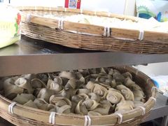 -阿麟馄饨(延长路店)