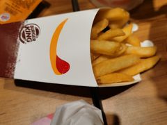 -汉堡王(西直门凯德MALL店)