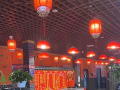 -王老六铁锅炖鱼(翠微店)