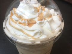 -星巴克(来福士办公楼店)
