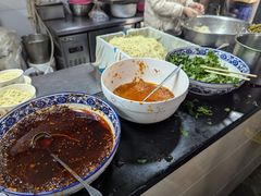 -众品香美食(三弓路店)