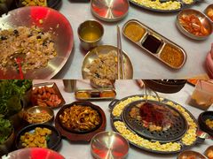 -韩宫宴和牛烤肉(苏州悠方购物中心店)