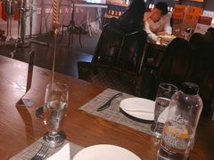 -小火花·干式熟成牛排馆Spark SteakHouse(剑桥郡店)