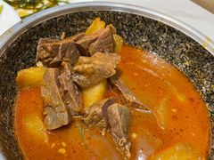 -东方饺子王(新奥购物中心店)