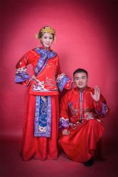 -伯爵风尚全球旅拍