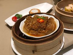 -金悦轩海鲜酒家(拱北店)