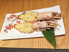-虹料理·日料放题(悠方店)
